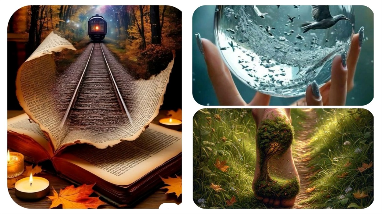 Іди до мрії