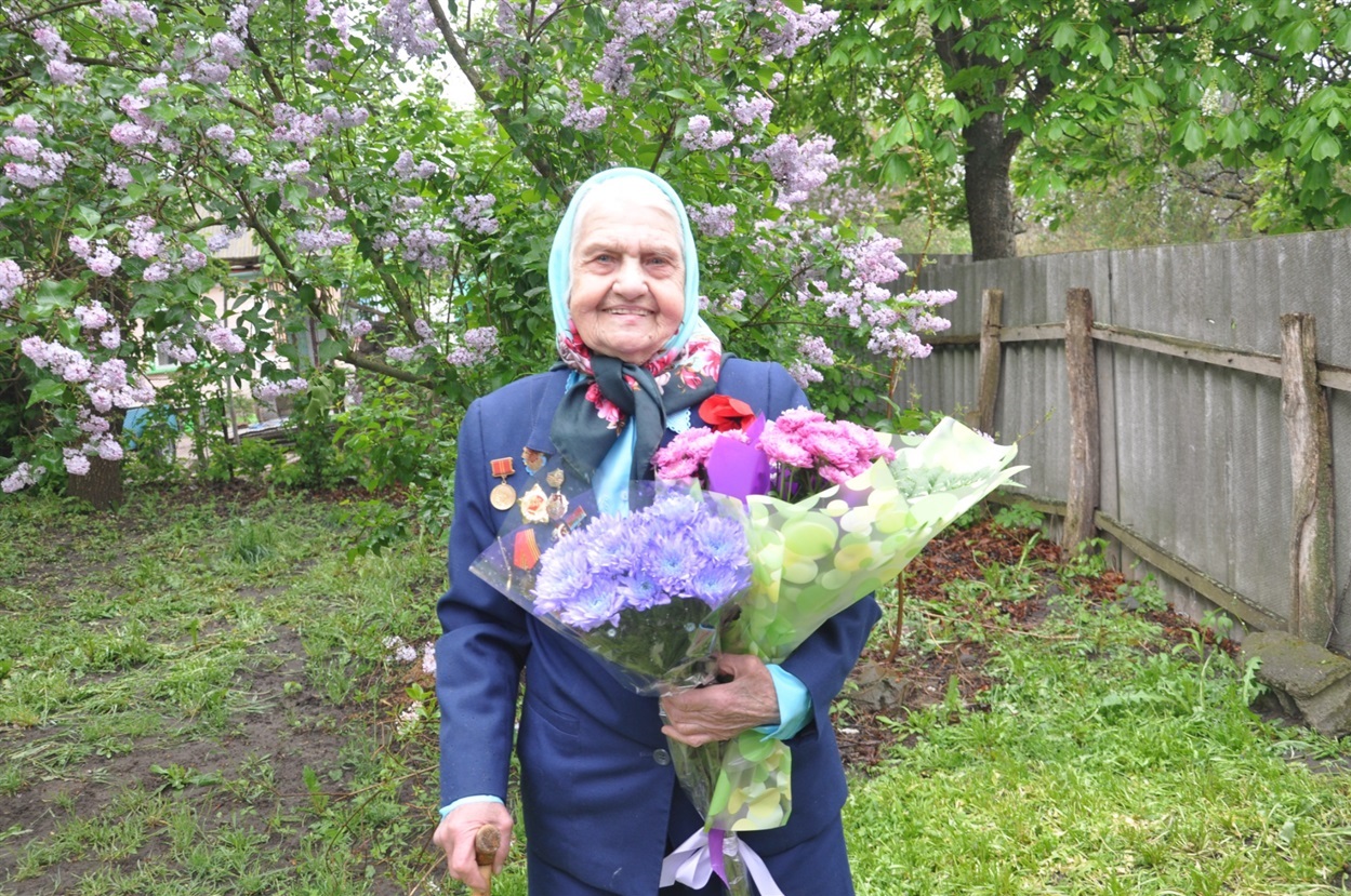 Ганна Дорофєєва