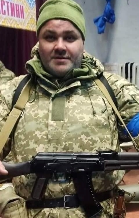Віктор Ковтунович
