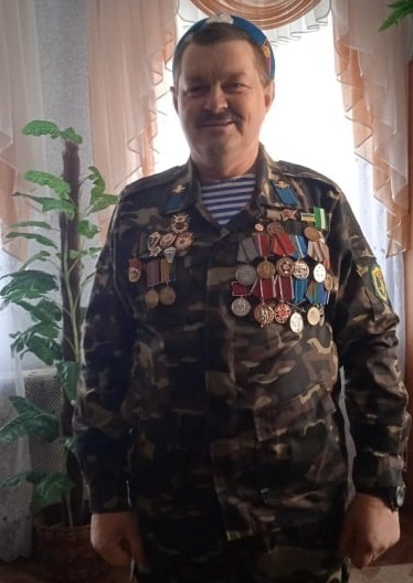 Михайло Маляренко