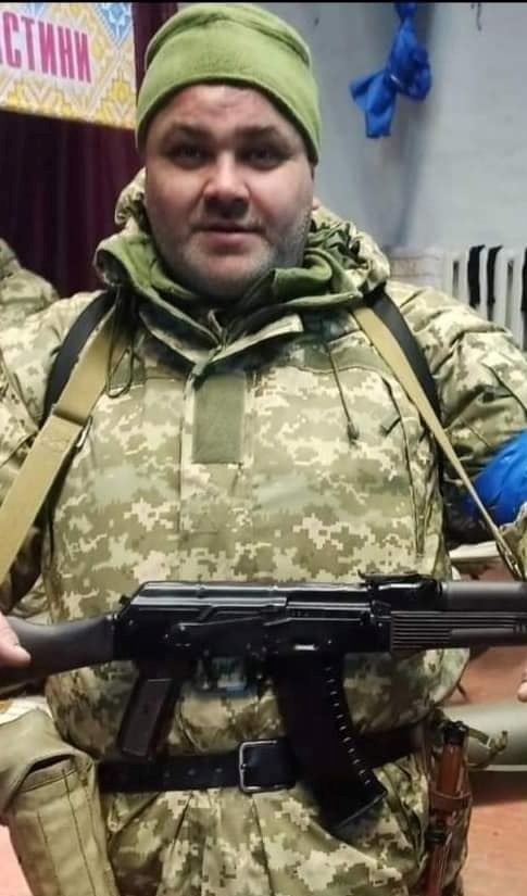 Віктор Ковтунович