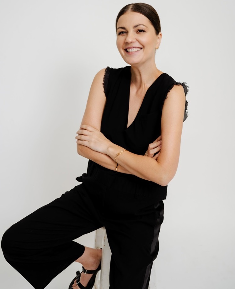 Алла Клименко