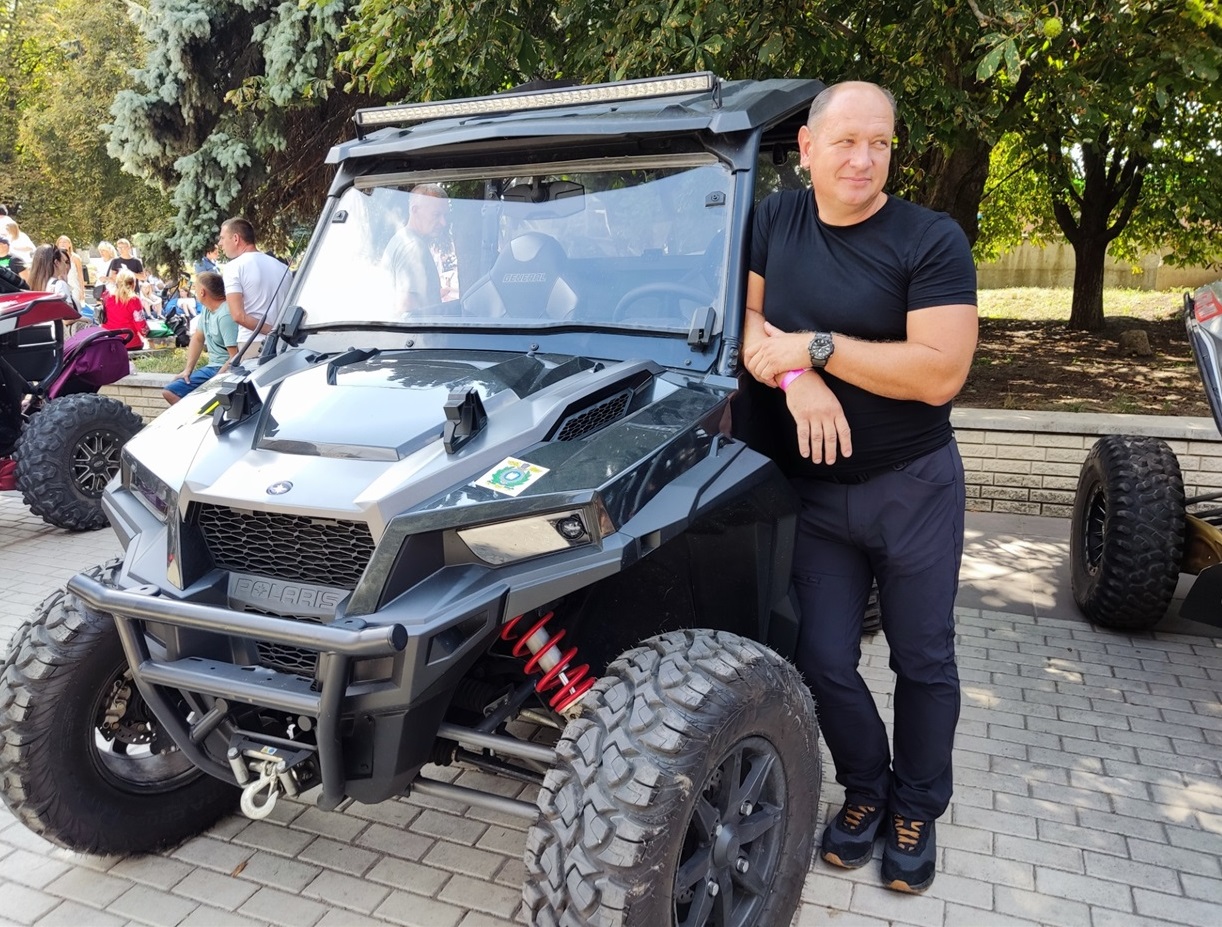 Микола Пономаренко