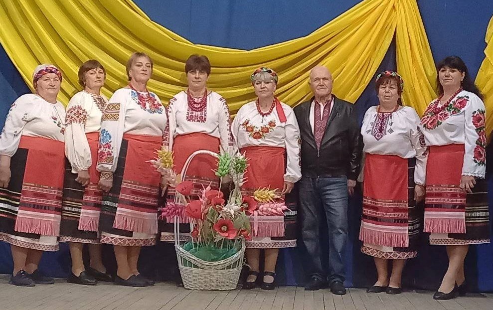 Гурт "Плосківчаночка"