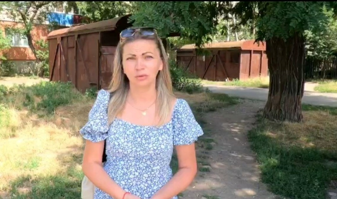 Тетяна Пудич