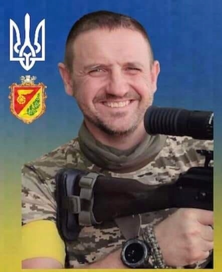 Олексій Болдирєв