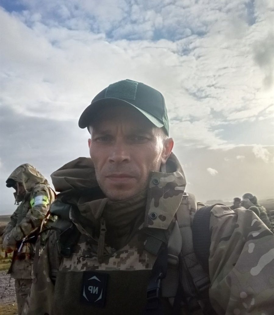 Руслан Буйлук