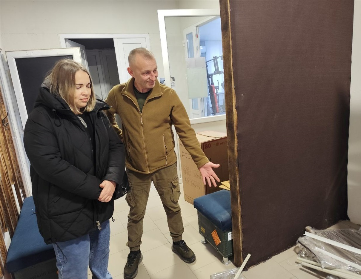 Володимир Коляда розповідає про плани на майбутнє