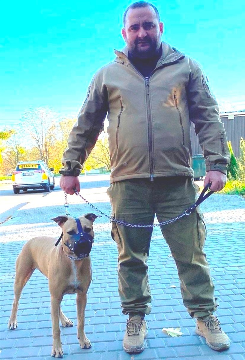 Олег Гайнанов