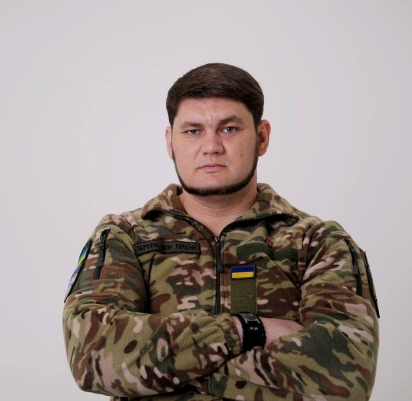 Вадим Федоров