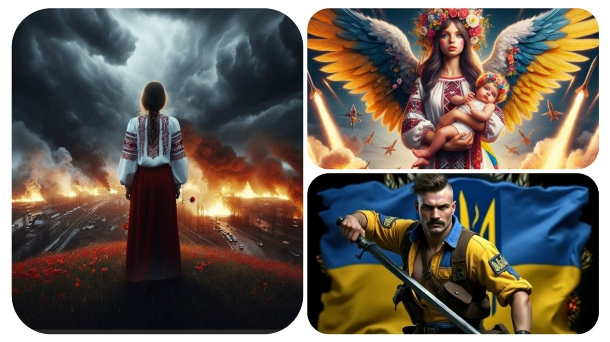 Щит і віра