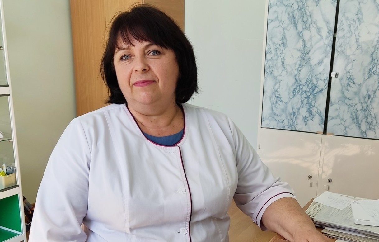 Світлана Тищенко