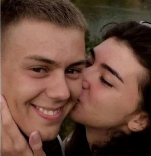 Станіслав з дружиною