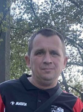 Володимир Білий