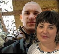 Іван Губаль та Наталія Губаль