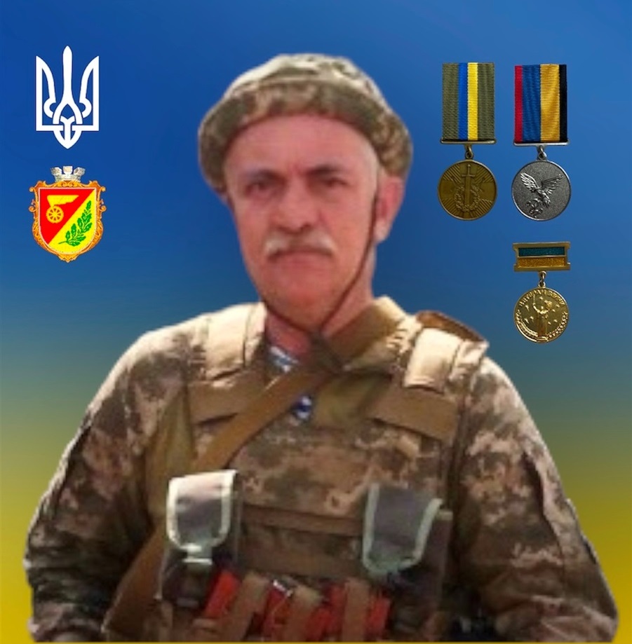 Андрій Кожанов