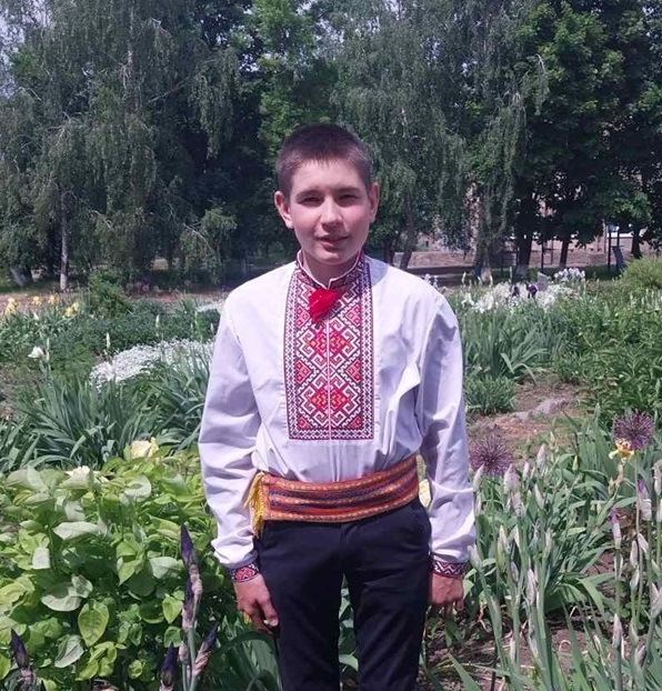 Дмитро Зімін
