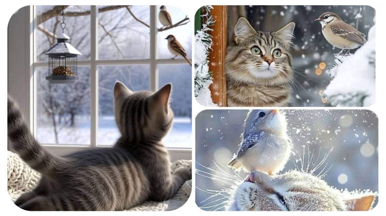 Невдале полювання