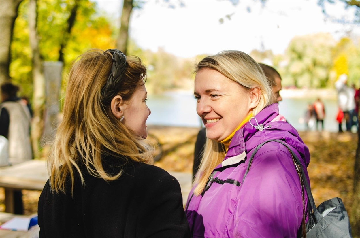 Оксана Войчишина