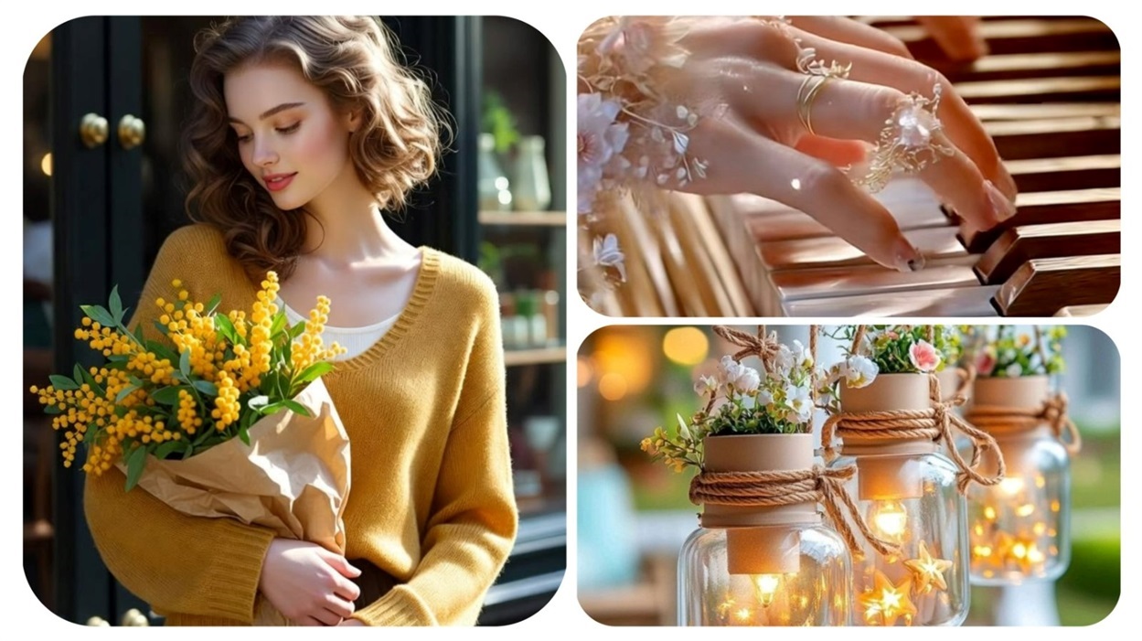 Настрій кохання