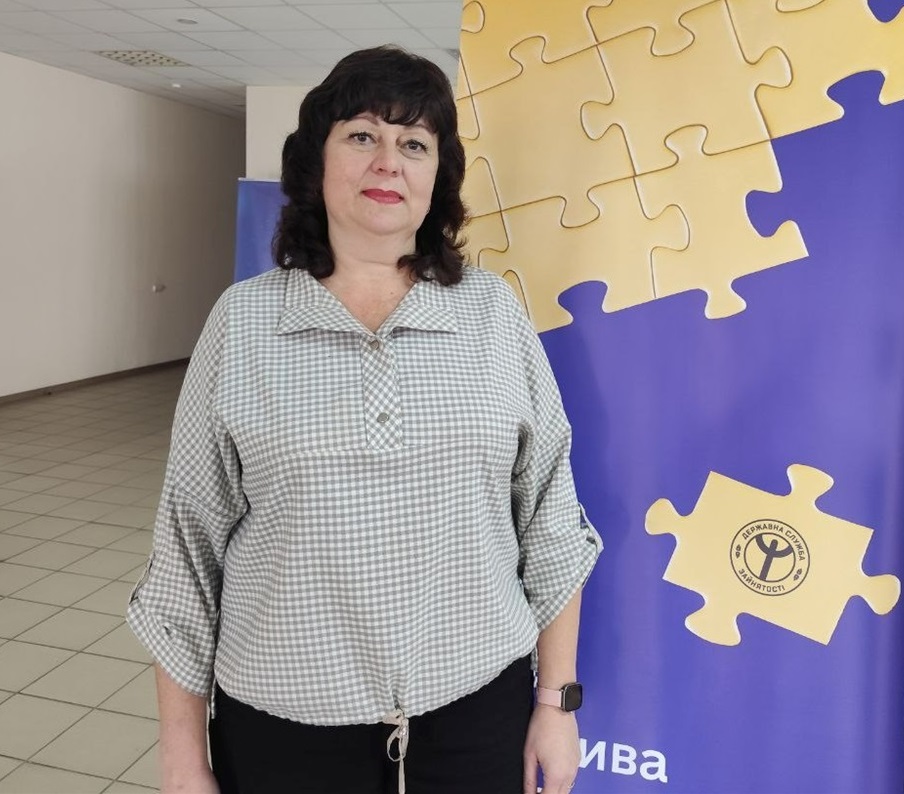 Вікторія Саржевська