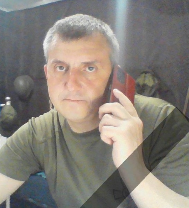 Петро Дюкарєв