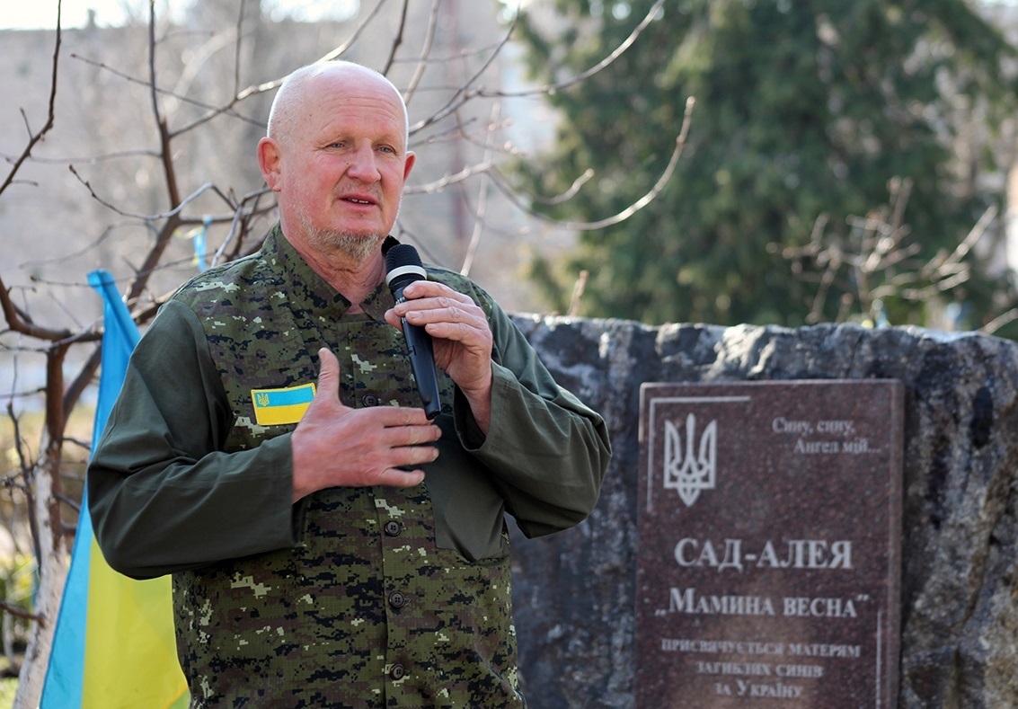 Олександр Іськов