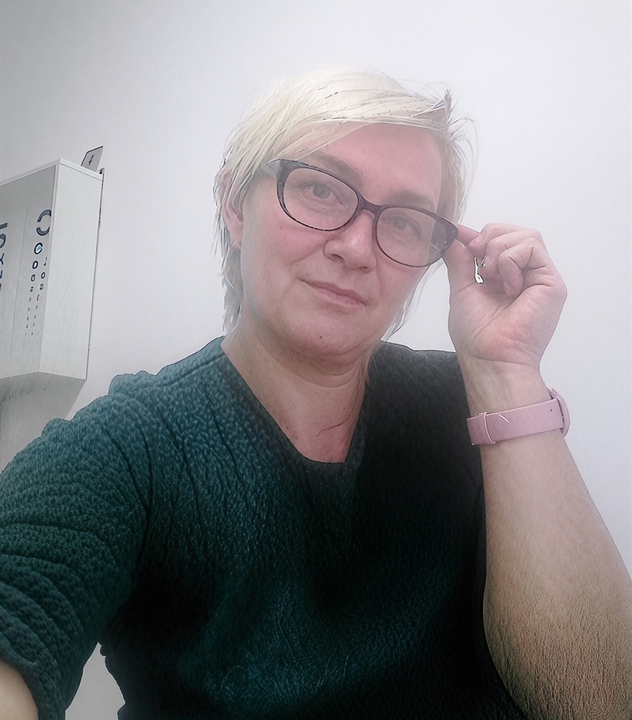 Світлана Матвієвська