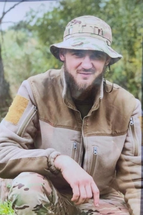 Богдан Хомовський