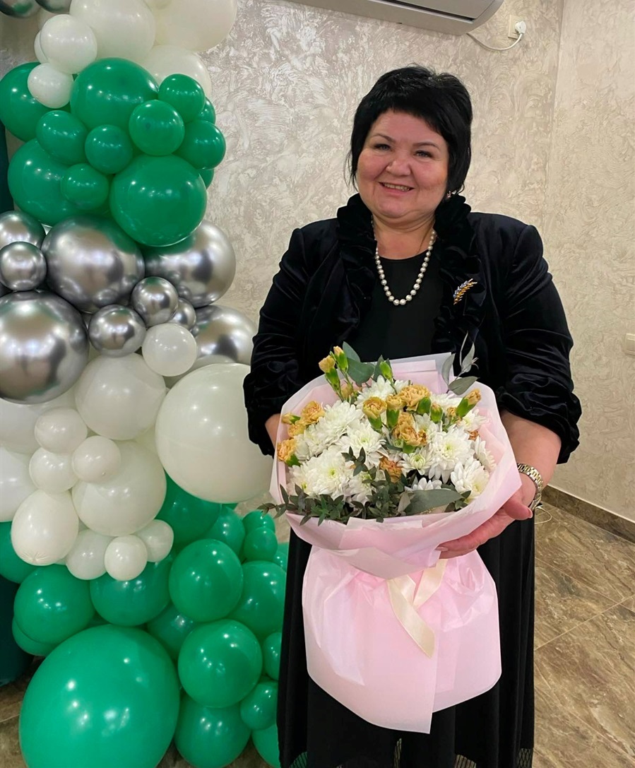 Любомира Кафанова