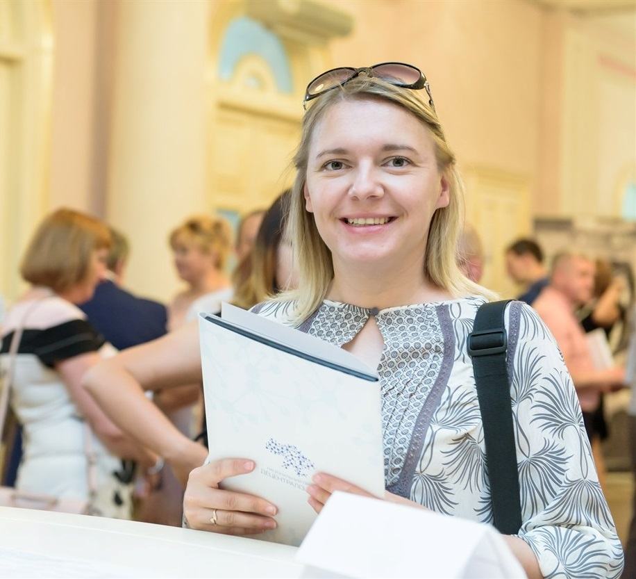 Оксана Войчишина