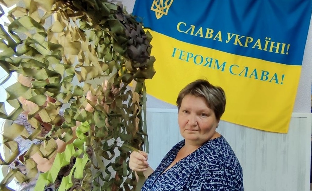 Пані Анжела