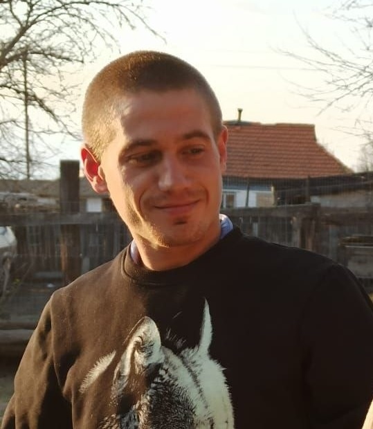 Валентин Дончик