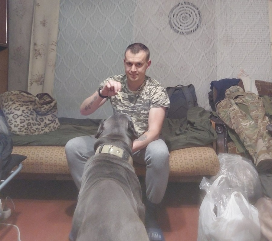 Дмитро з Корсо