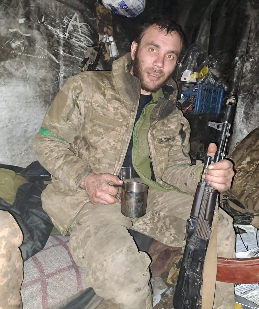 Ігор Кіблик