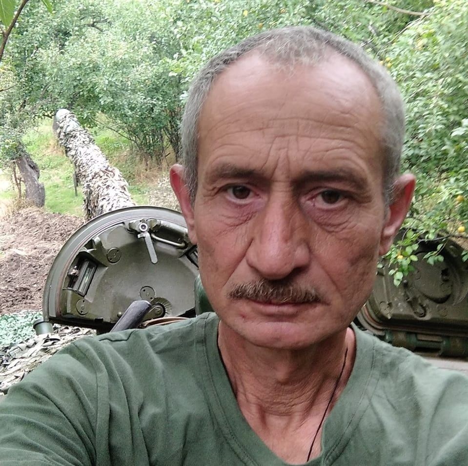 В'ячеслав Булгару