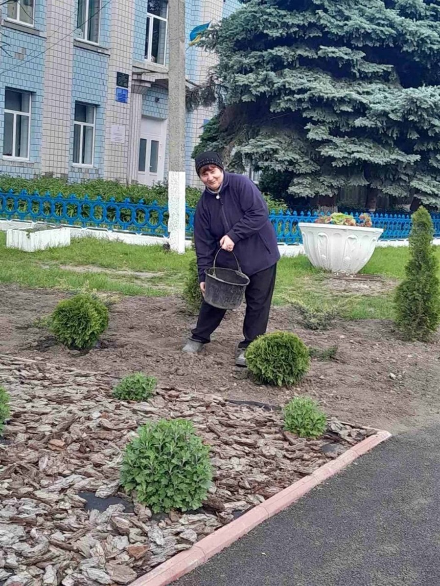 Олена Пугач