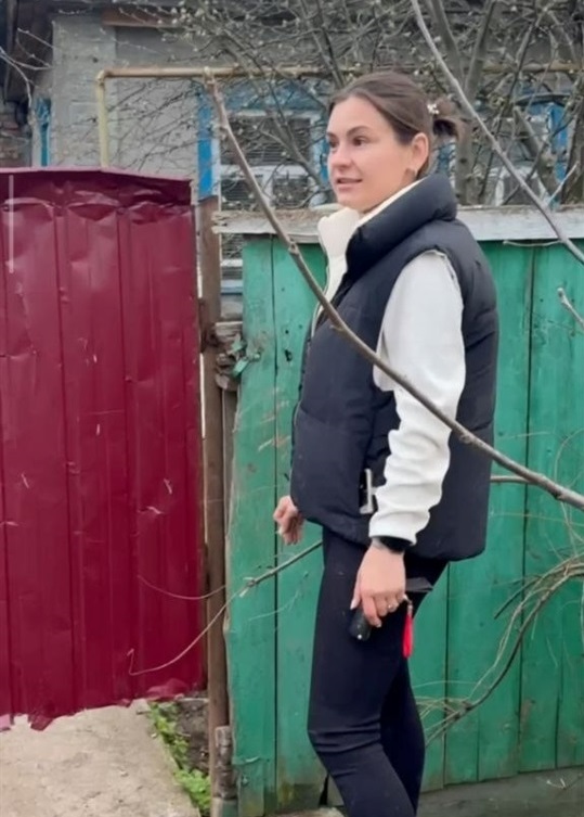 Богдана Стоян