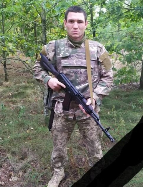 Юрій Лосєв