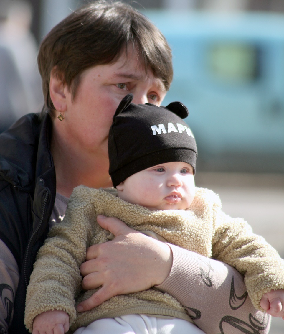 Під час заходу