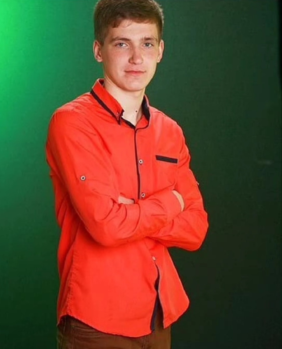 Євгеній Косов