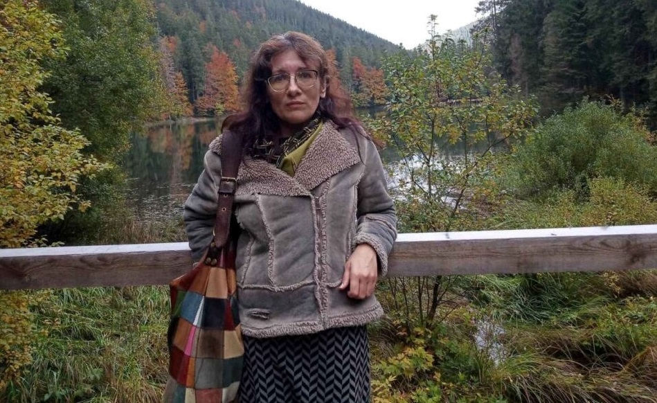 Юлія Сабаєва