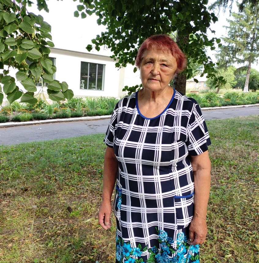 Віра Ковтунович