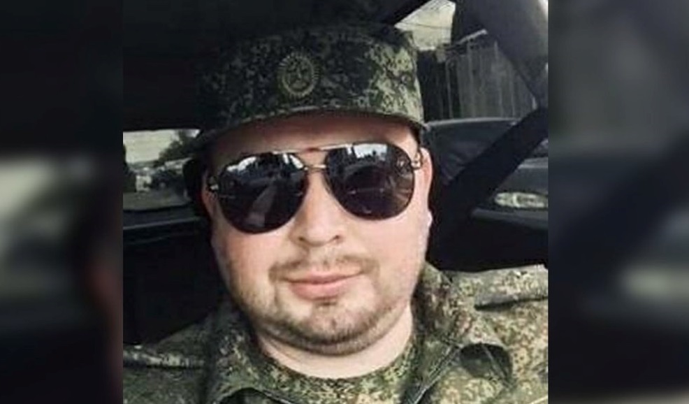 Сергій Дорохов 
